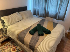 London Apartment